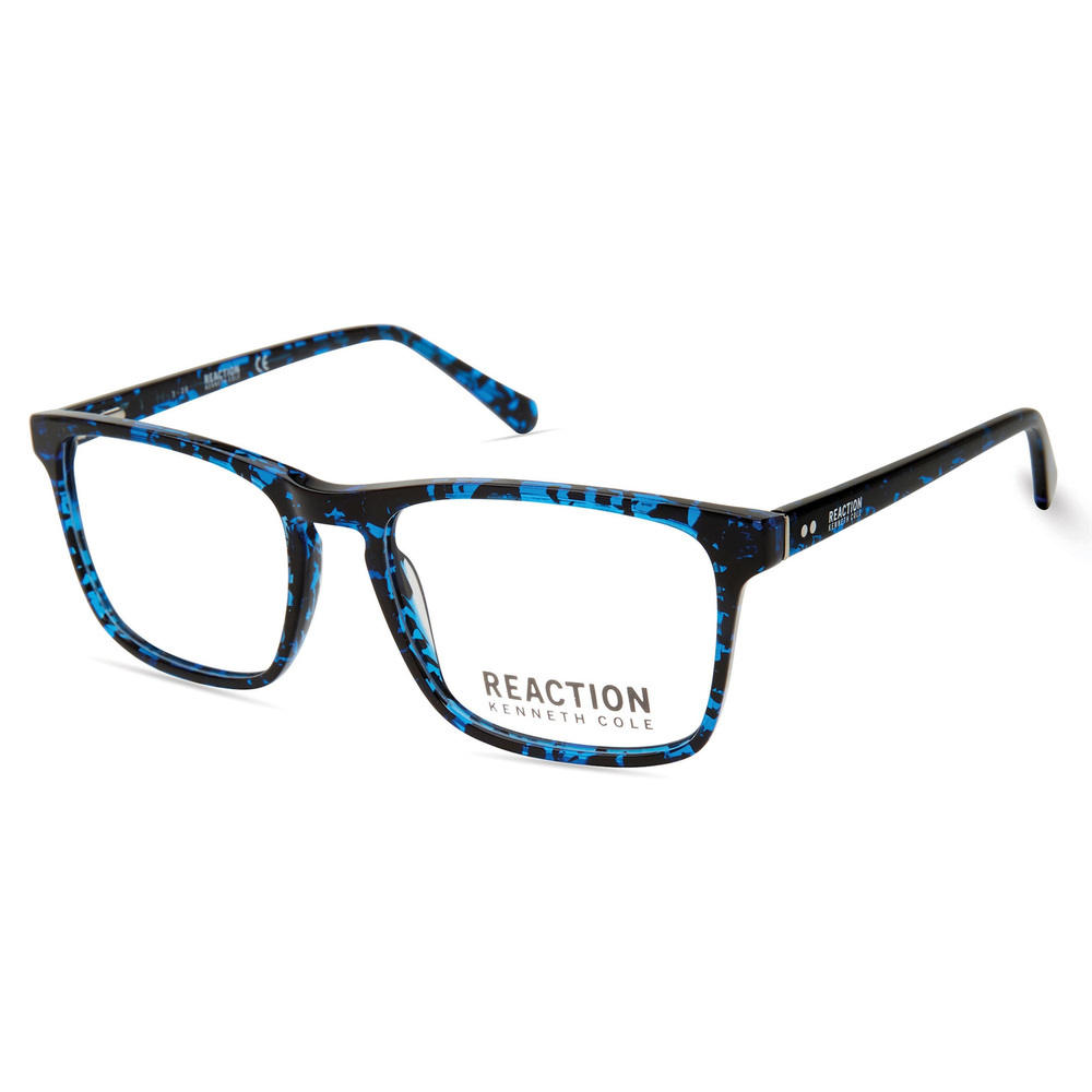 NWT Kenneth Cole KC0815 5392 53mm New Eyeglasses